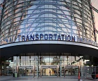 Anaheim Regional Transportation Intermodal Center (ARTIC)
